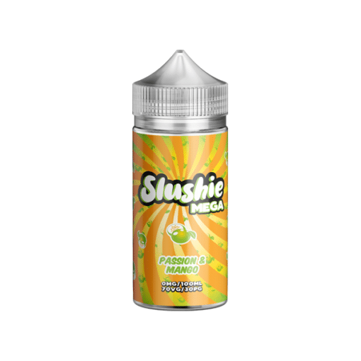 Slushie By Liqua Vape 100Ml Shortfill 0Mg (70Vg/30Pg) - Vapesupplies.com