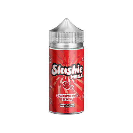 Slushie By Liqua Vape 100Ml Shortfill 0Mg (70Vg/30Pg) - Vapesupplies.com