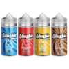 Slushie By Liqua Vape 100Ml Shortfill 0Mg (70Vg/30Pg) - Vapesupplies.com