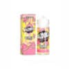 Bazooka Sour Straws 100Ml 0Mg