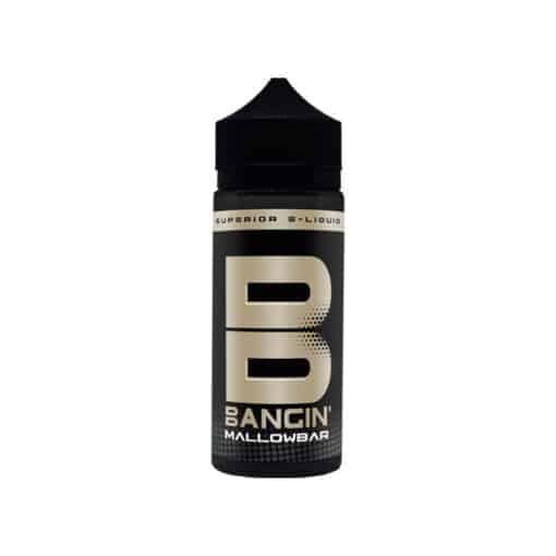 Bangin 100Ml Shortfill 0Mg