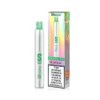 20Mg Sikary S600 Disposable Vape 600 Puffs