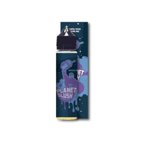 Planet Slush Alfa Labs 50Ml