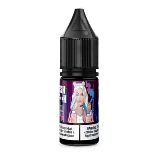 Fresh Vape 10Mg Nic Salts