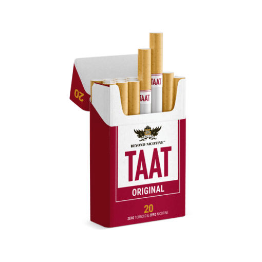 Taat Cbd Original Sticks 20Pk