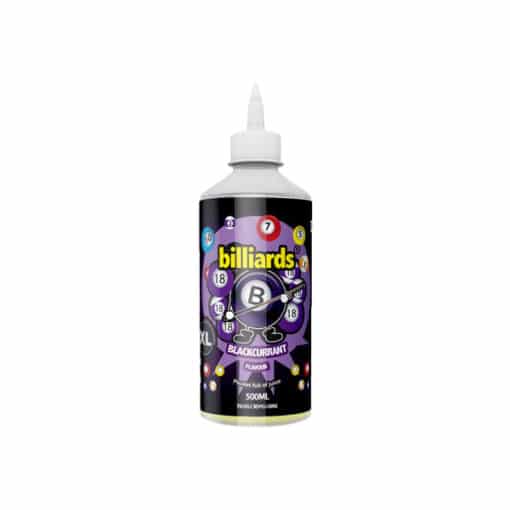 Billiards Xl 500Ml 70Vg 30Pg