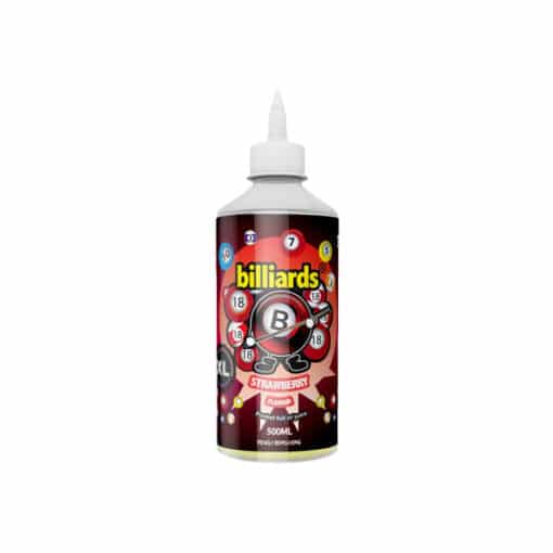 Billiards Xl 500Ml 70Vg 30Pg