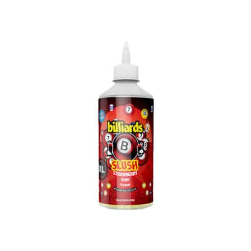 Billiards Xl 500Ml 70Vg 30Pg