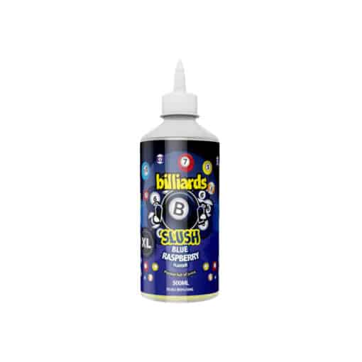 Billiards Xl 500Ml 70Vg 30Pg