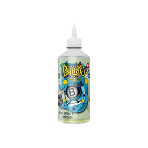 Billiards Xl 500Ml 70Vg 30Pg