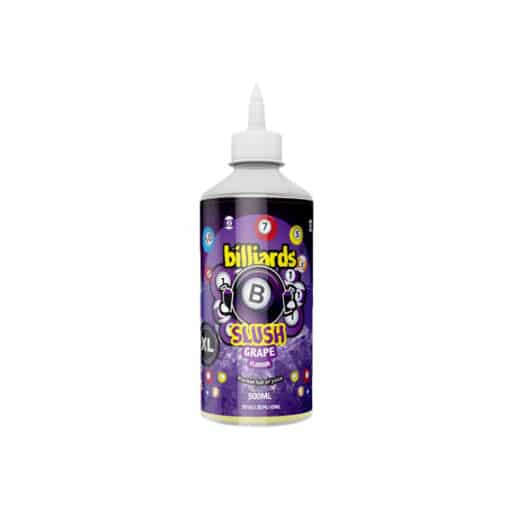 Billiards Xl 500Ml 70Vg 30Pg