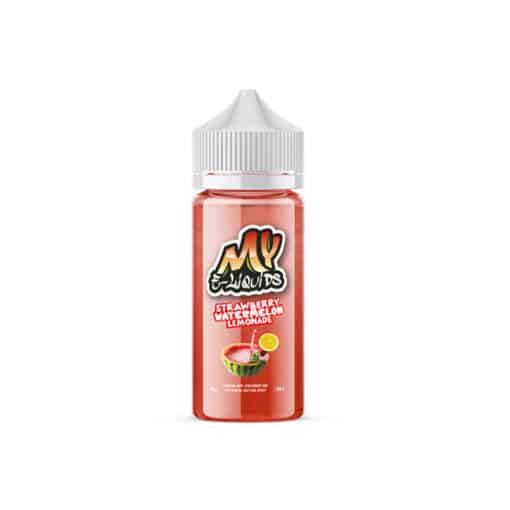 My E-Liquids 100Ml 70Vg30Pg