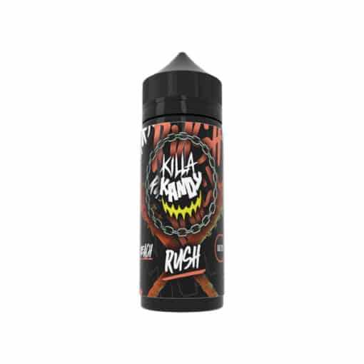 Killa Kandy 100Ml Shortfill