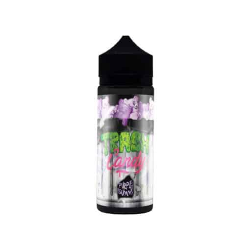 Trash Candy 100Ml 0Mg 80Vg20Pg