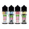 Trash Candy 100Ml 0Mg 80Vg20Pg