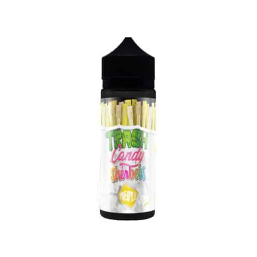 Trash Candy 100Ml 0Mg 80Vg20Pg