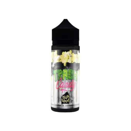 Trash Candy 100Ml 0Mg 80Vg20Pg