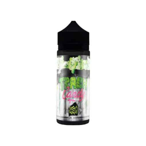 Trash Candy 100Ml 0Mg 80Vg20Pg