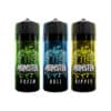 Slush Monster 100Ml 0Mg 80/20