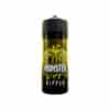 Slush Monster 100Ml 0Mg 80/20