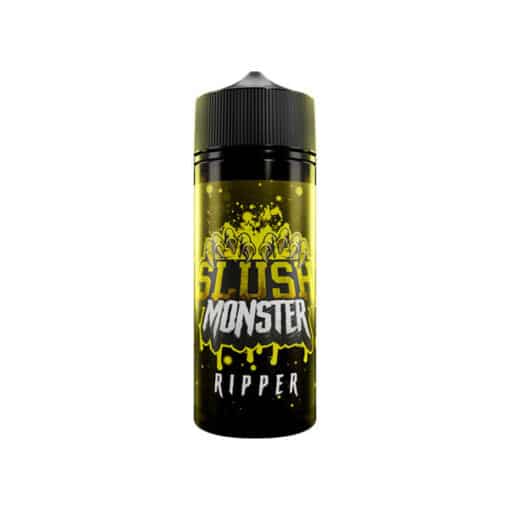 Slush Monster 100Ml 0Mg 80/20