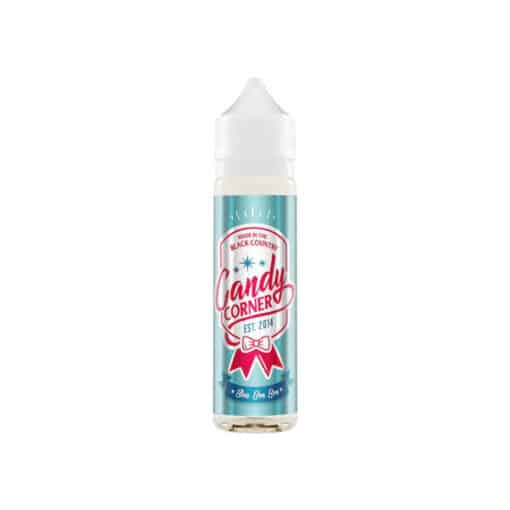 Candy Corner 50Ml 0Mg 80Vg