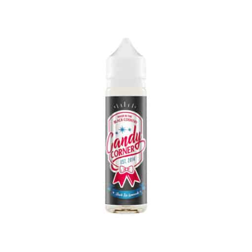 Candy Corner 50Ml 0Mg 80Vg