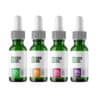 Cbd Asylum 35% 3500Mg 10Ml - Vapesupplies.com