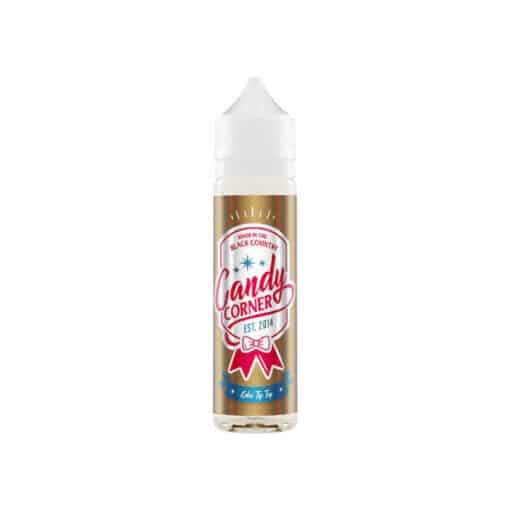 Candy Corner 50Ml 0Mg 80Vg