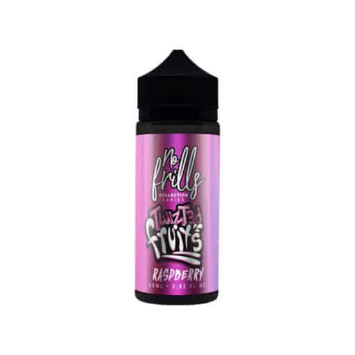 Twizted Fruits 80Ml Shortfill