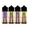 Sweet Treats 80Ml Shortfill