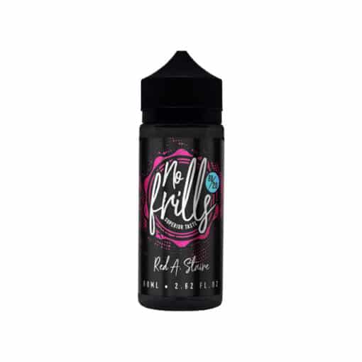 No Frills Originals 80Ml 0Mg