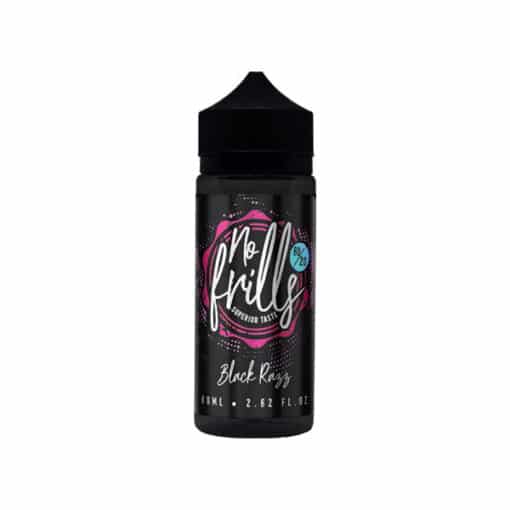 No Frills Originals 80Ml 0Mg