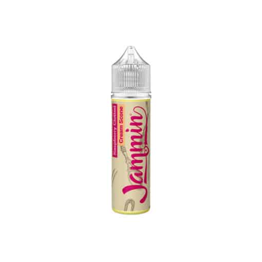 Jammin 0Mg E-Liquid 50Ml