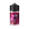 Hyte Vape 50Ml 0Mg 80Vg20Pg