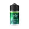 Hyte Vape 50Ml 0Mg 80Vg20Pg