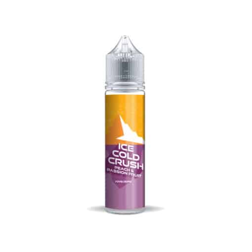 Ice Cold Crush 50Ml 0Mg 70Vg