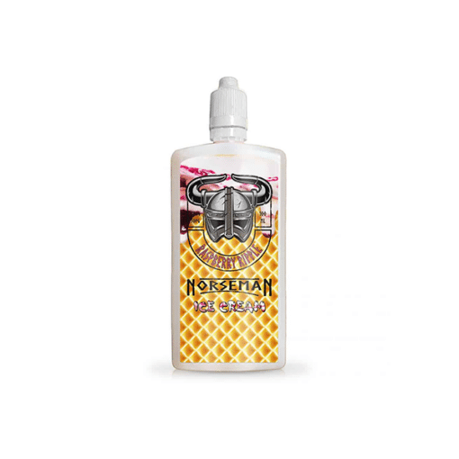 Norsemen 100Ml Ice-Cream Vape