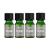 Uk Flavour Pure Terpenes Indica - 2.5Ml