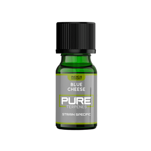 Uk Flavour Pure Terpenes Indica - 2.5Ml