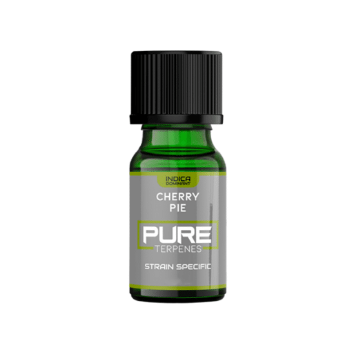 Uk Flavour Pure Terpenes Indica - 2.5Ml