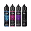 The Panther Series By Dr Vapes 50Ml Shortfill 0Mg (78Vg/22Pg)