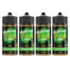 Colorado Fresh 1000Mg Cbd Vape 100Ml