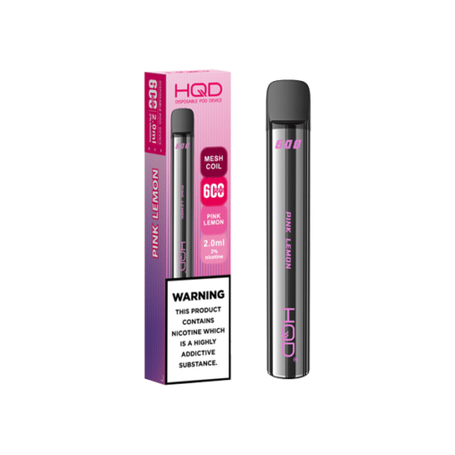 20Mg Hqd 600 Vape 600 Puffs