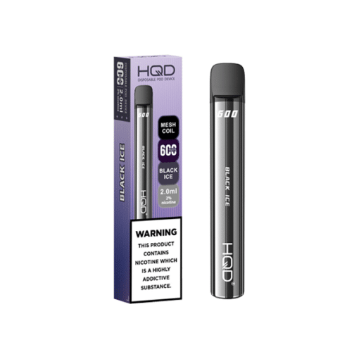 20Mg Hqd 600 Vape 600 Puffs