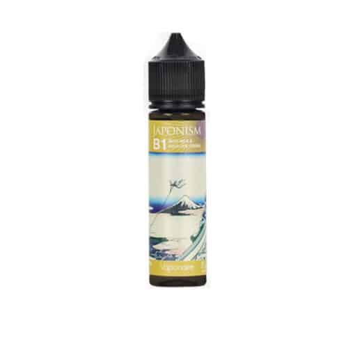 Japonism Vaponaire 50Ml 0Mg