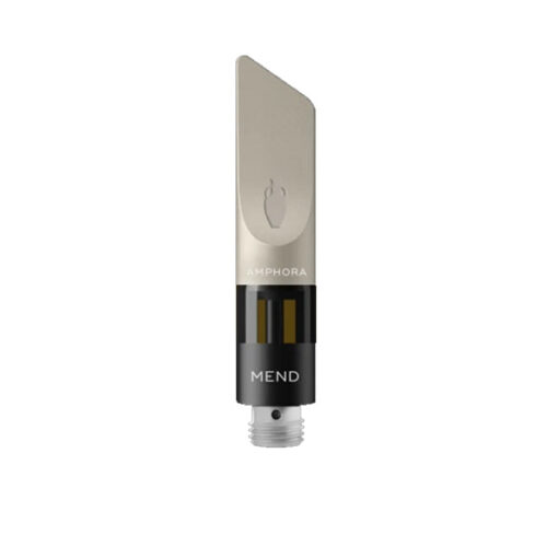 Infused Amphora 20% Cbd Vape Pen Cartridge 0.7Ml