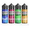 Major Flavor Reloaded 100Ml