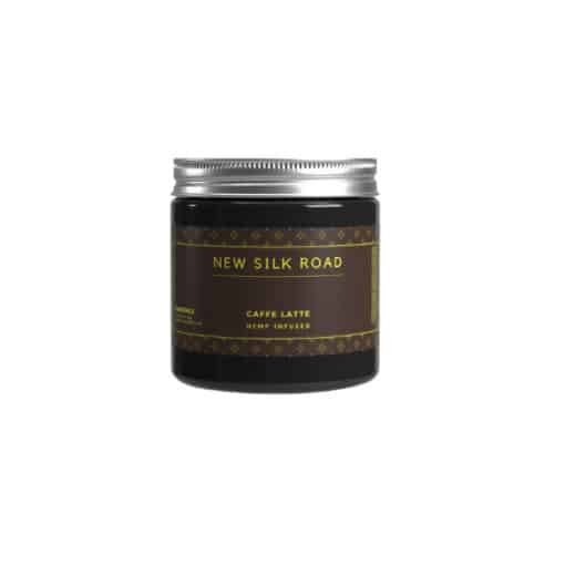 Silk Road Hemp Candle