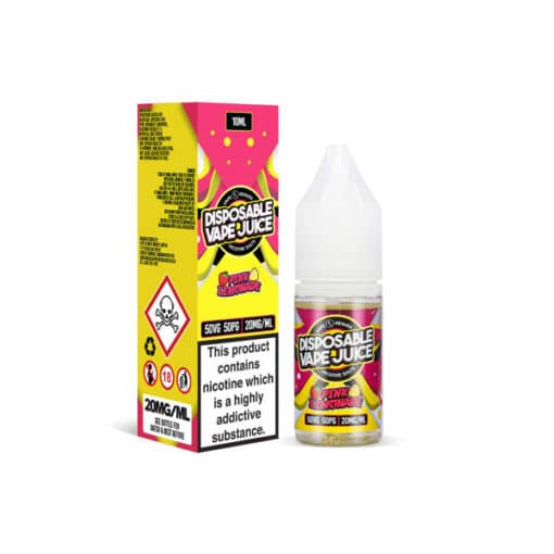 20Mg Vape Heaven 10Ml Nic Salts